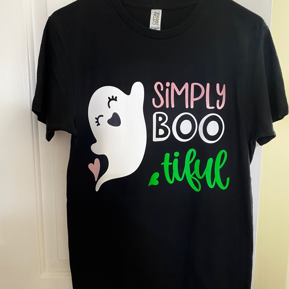 Halloween T-Shirt